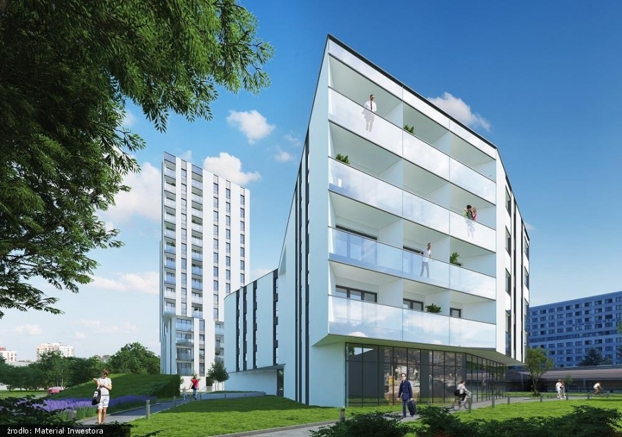 Novi stanovanjski projekti v Poljski; Podrobnejši pregled treh pomembnih projektov