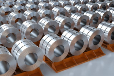 Aluminij: lahka kovina, ki poganja velikanski prehod