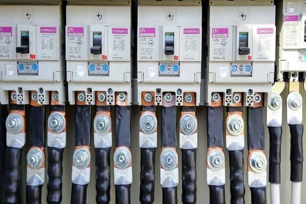 Kategorije uporabe električnih sistemov