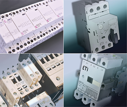 Contactors