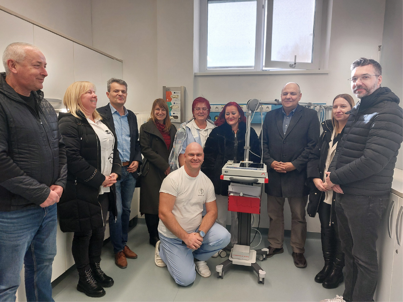 Moč sodelovanja za skupno dobro