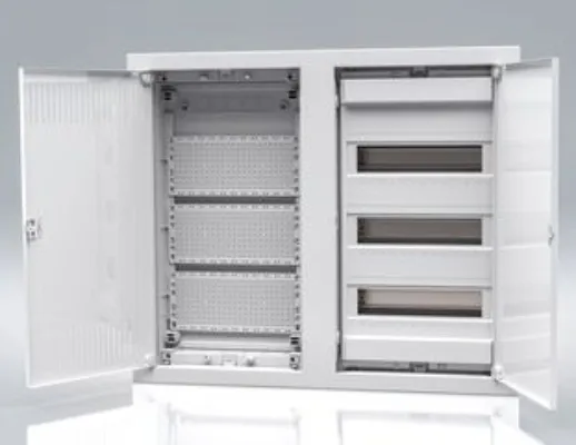 Razdelilnik ECG42HCOMBO3/3-H-I 001100340