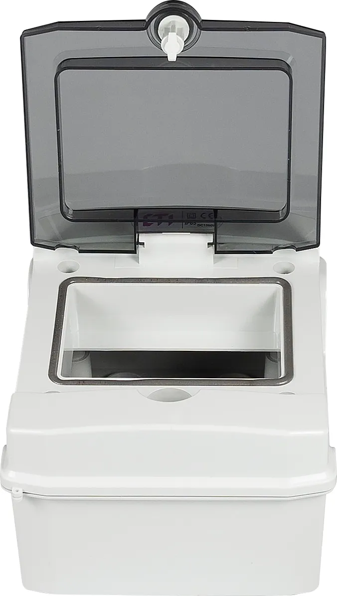 Razdelilnik ECH-6G-F 001100375