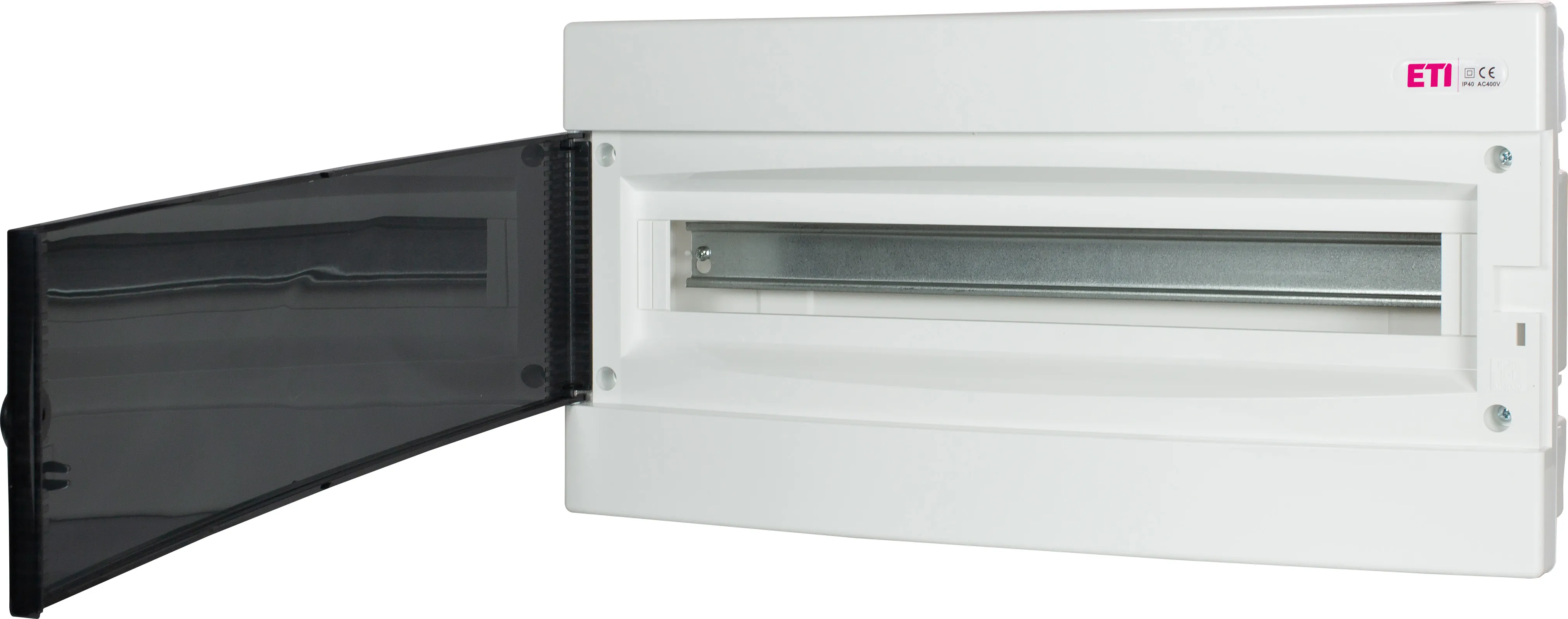 Razdelilnik ECM 1x24PT-s 001100407