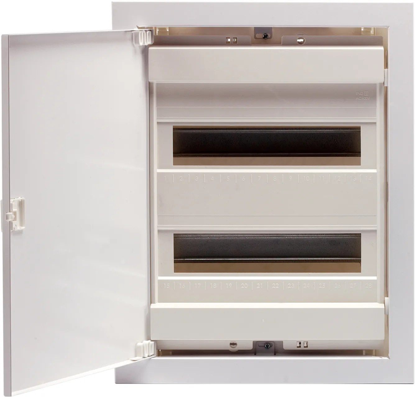 Razdelilnik ECG56HMEDIAPO 001100416