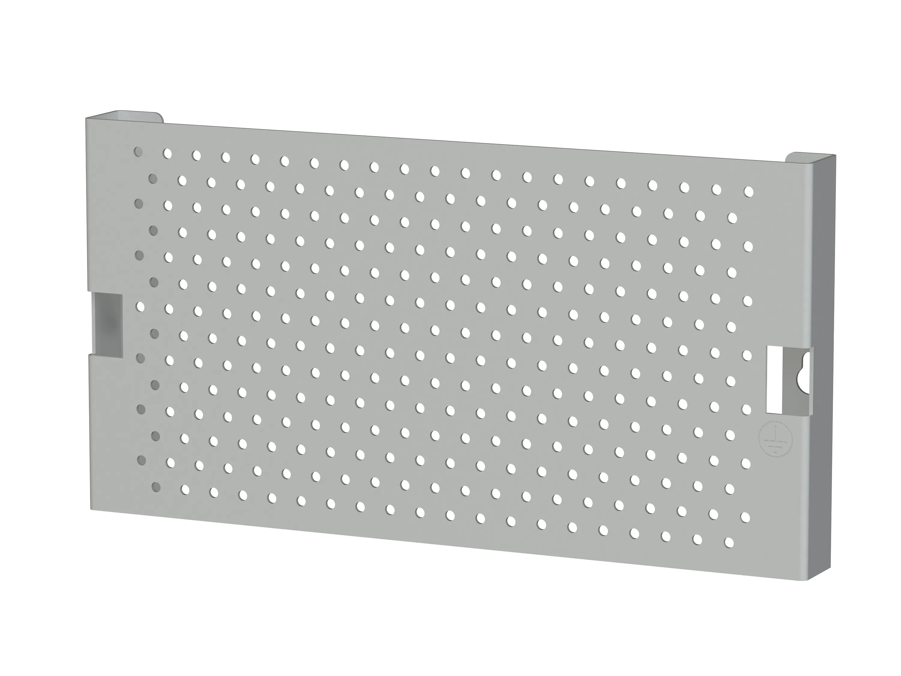 Montažna plošča MB-PLATE12 001108205