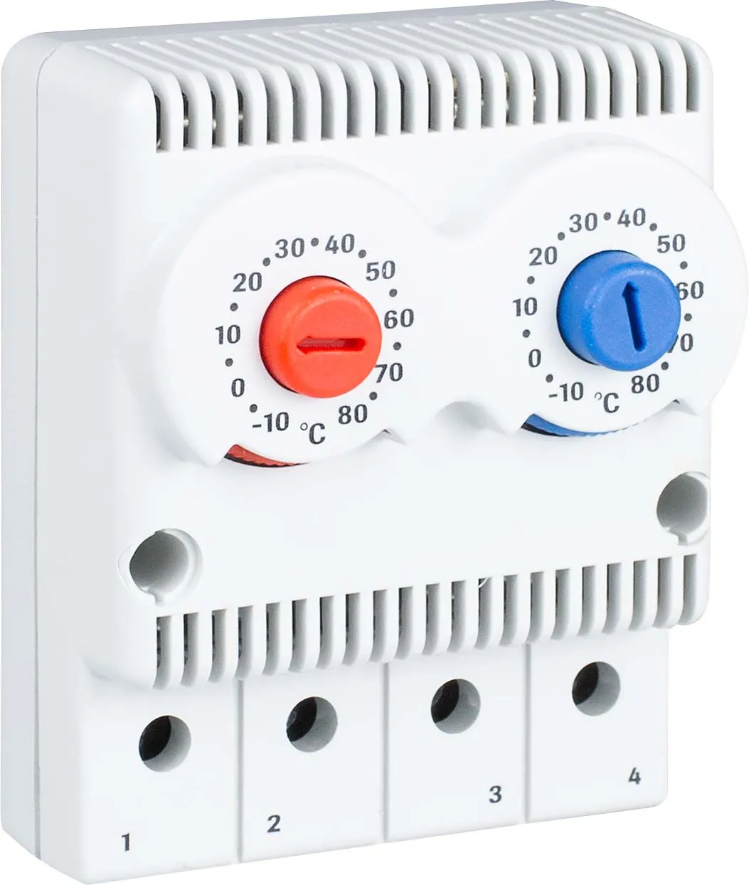 Thermostat EF-TER2-NCNO 001344002