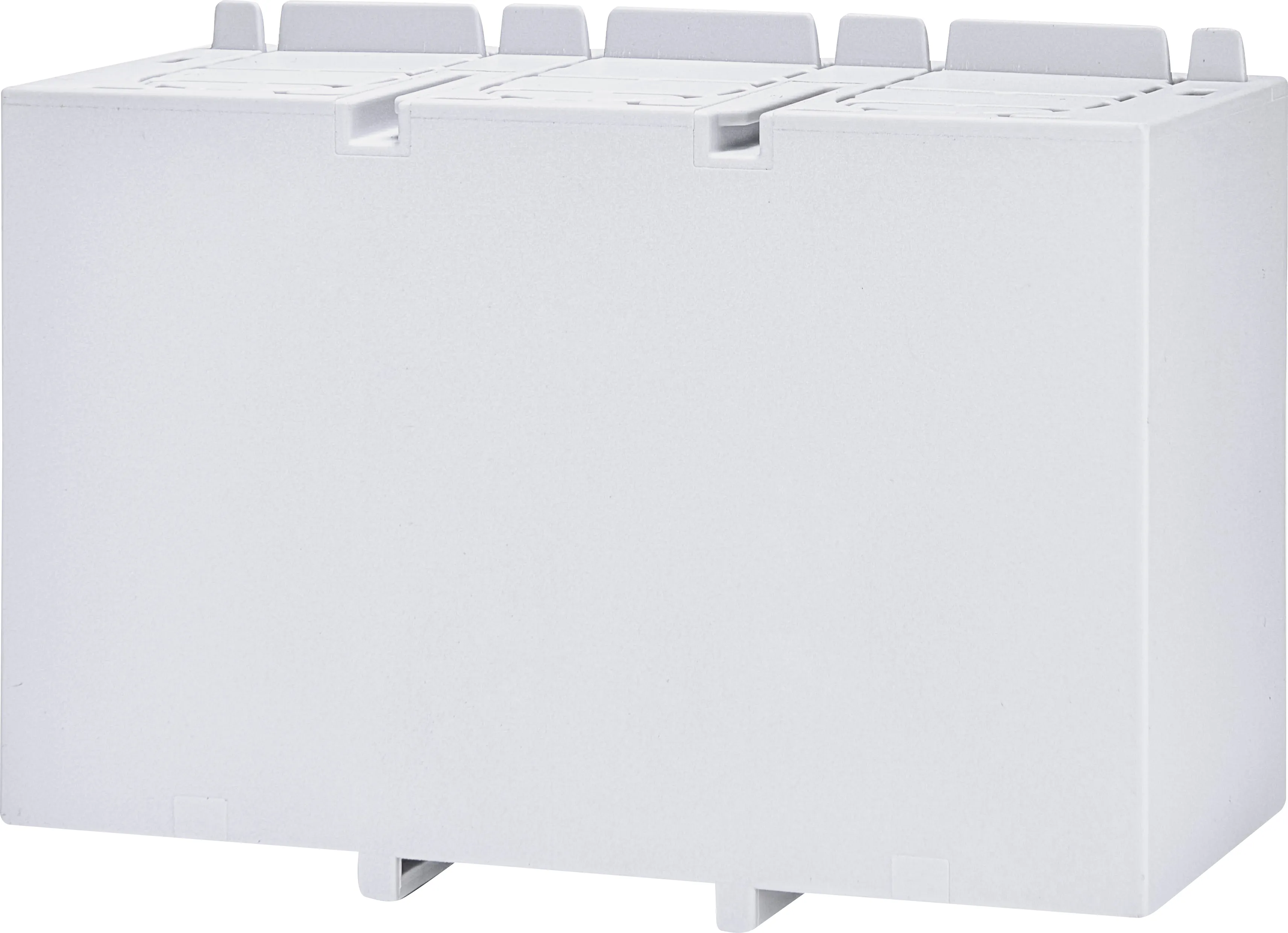 Adapter višine HA KVL-00 3p T/B 340-370 001690980