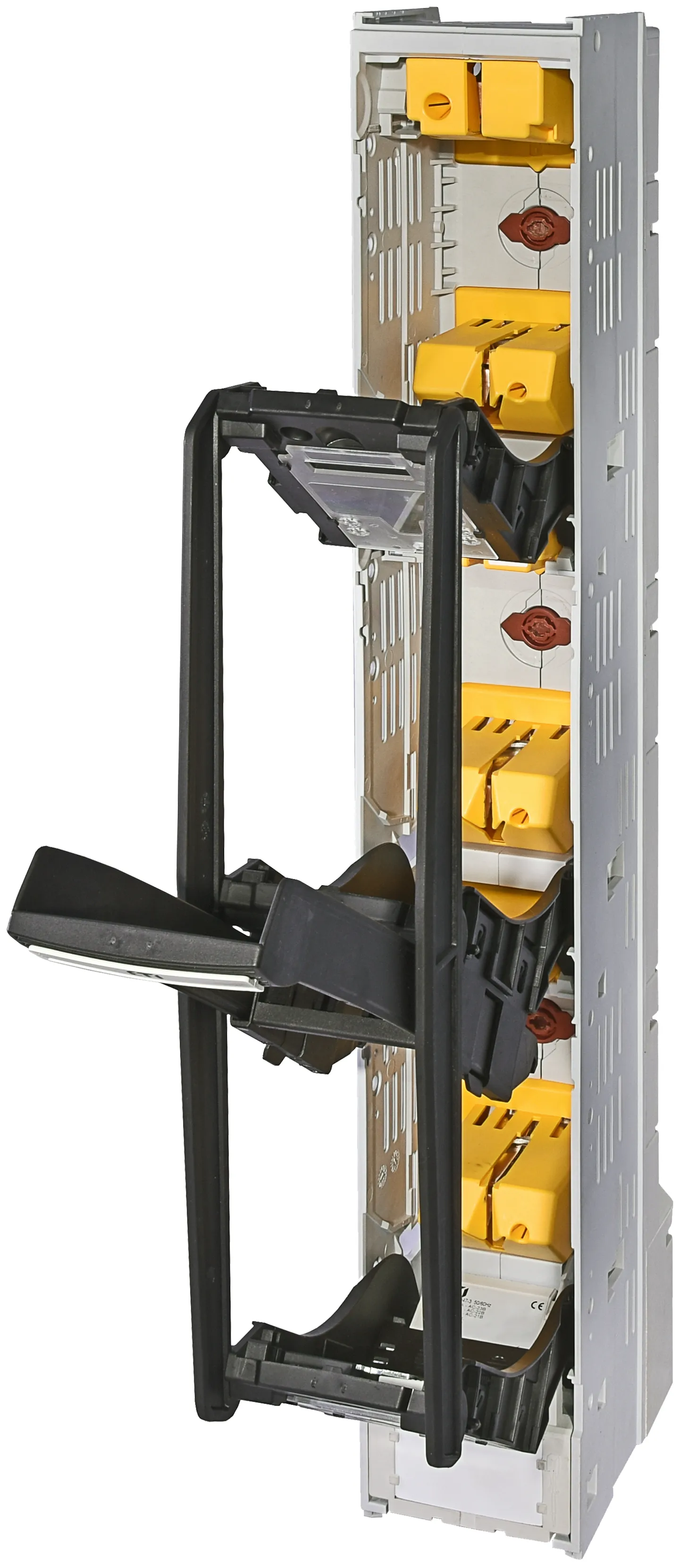 S.letev - var.loč.stikalo SL3 3P M12 001692330