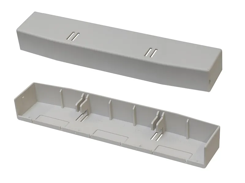 Zaključno prekritje zbiralk L-BBS-60/3 001696006