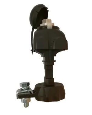 Prenapetostni odvodnik ETITEC A 440/10/F-NO 002441229