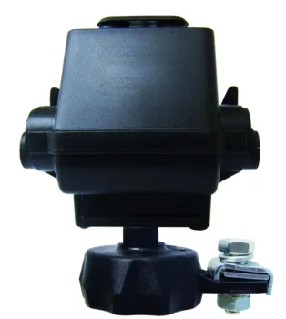 Prenapetostni odvodnik ETITEC A 660/10/BK-NO 002442845