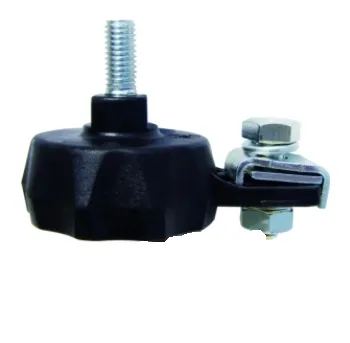 Prenapetostni odvodnik ETITEC A 660/10/EK-NO 002442848