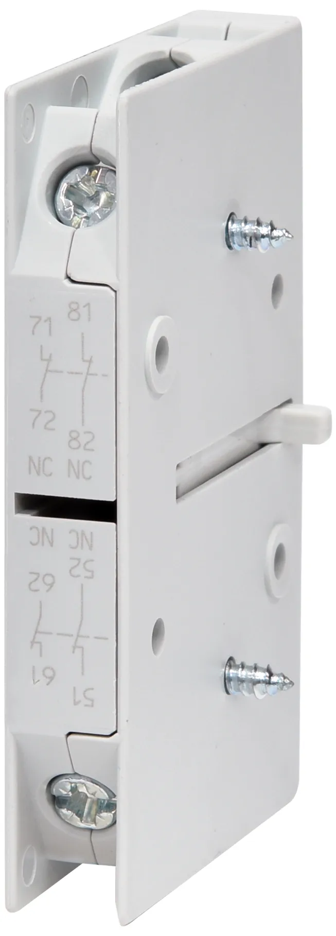 Pomožni kontakti CEB-BCS2 02 002462106