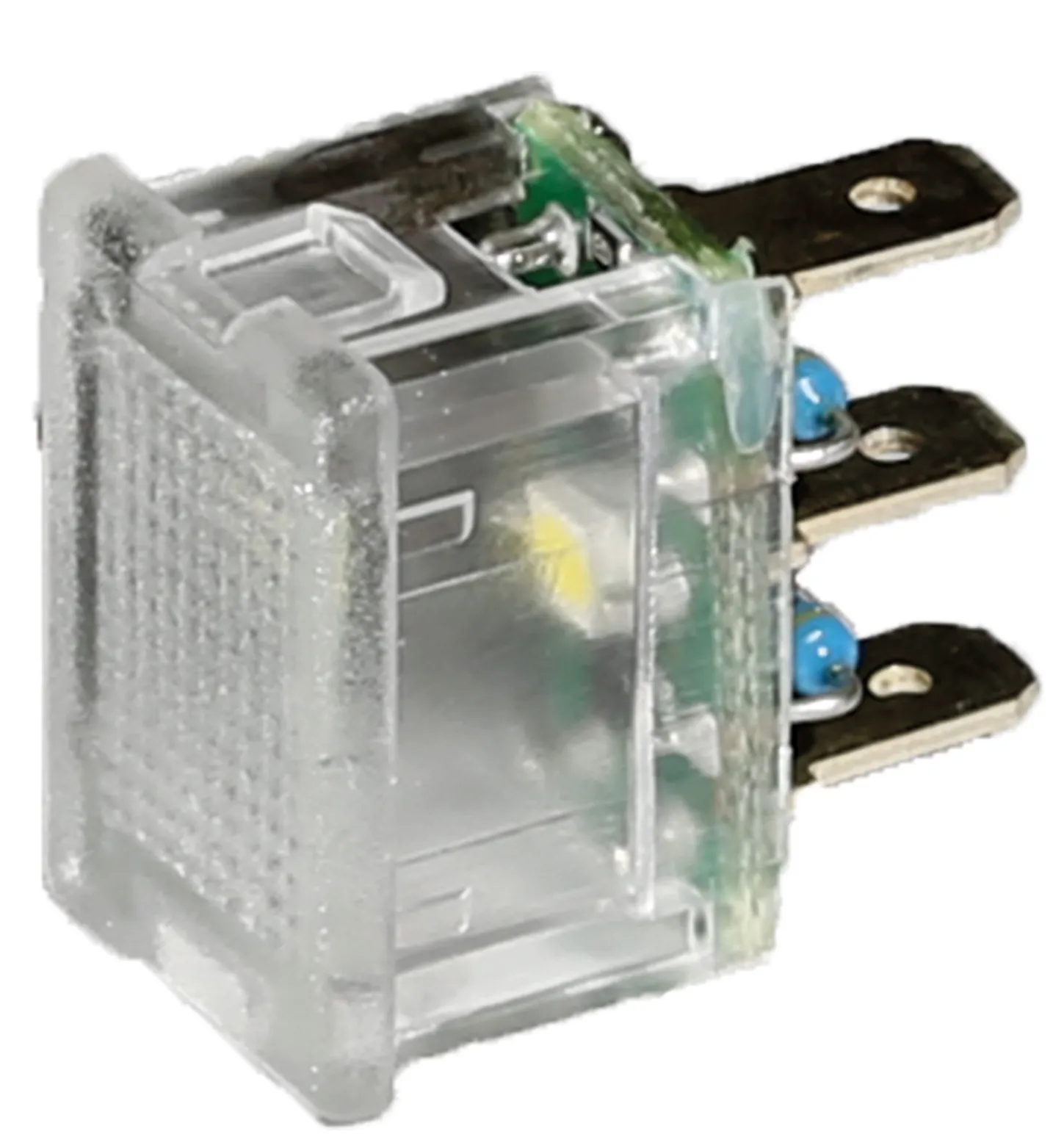 Pomožno stikalo USS-13 2000 002470114