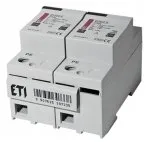 Izolirana zbiralnica IZ16/1F/4mod - 36mm 002921159