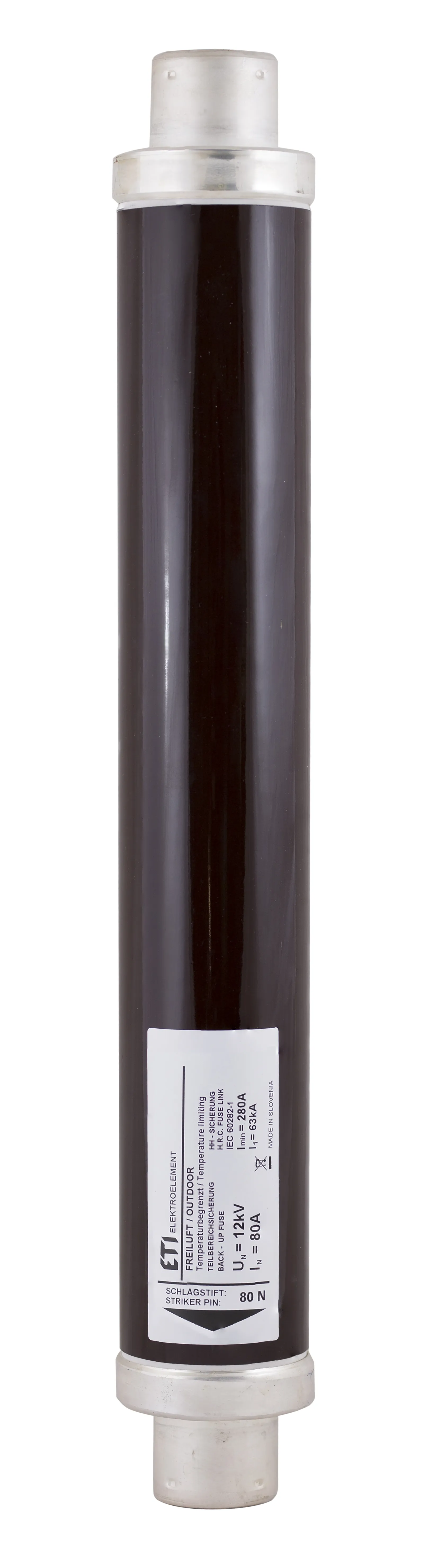 Talilni vložek VVC3 12kV/4A 442 004230504