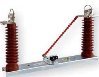 Podstavek varovalk VVP 36 1p-N + NK 36 BSW 004349023