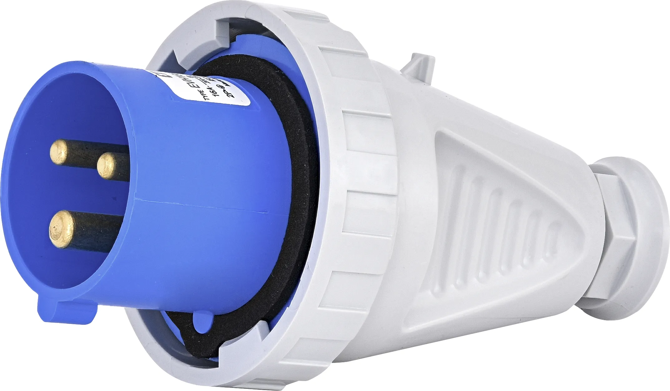 Industrijski vtikač EVH 1632 004482024