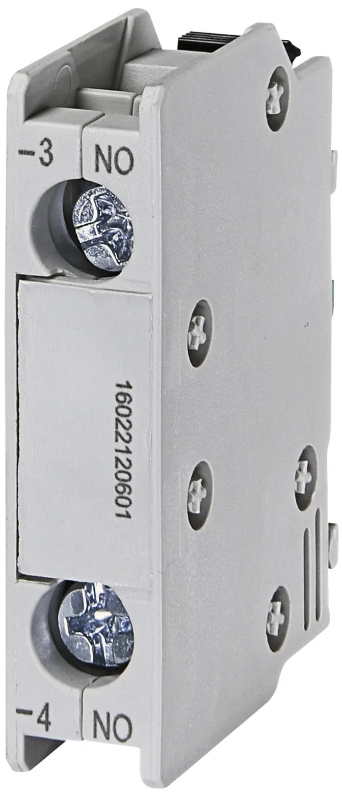 Pomožni kontakti BCXMFE 10 (1NO) 004641510