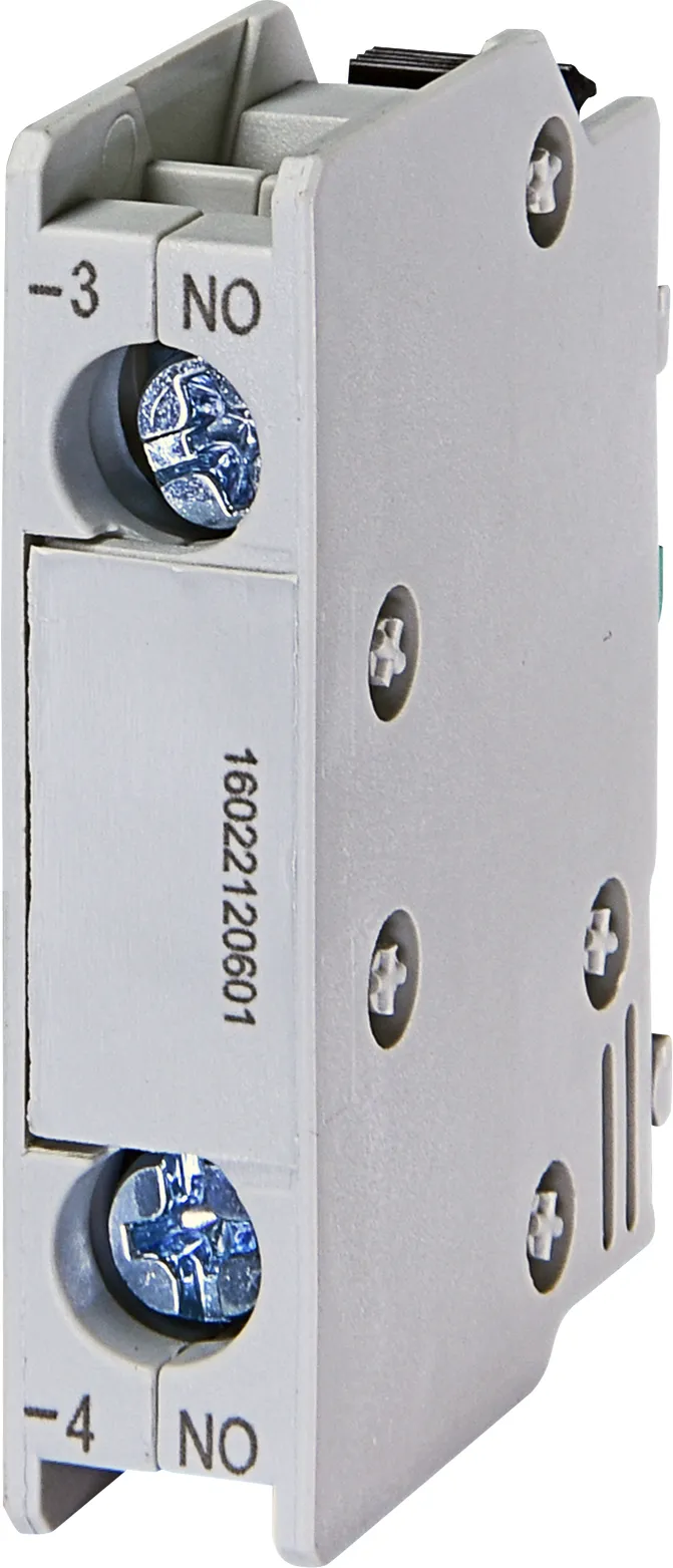 Pomožni kontakti BCXMFAE 10 (1NO) 004642510