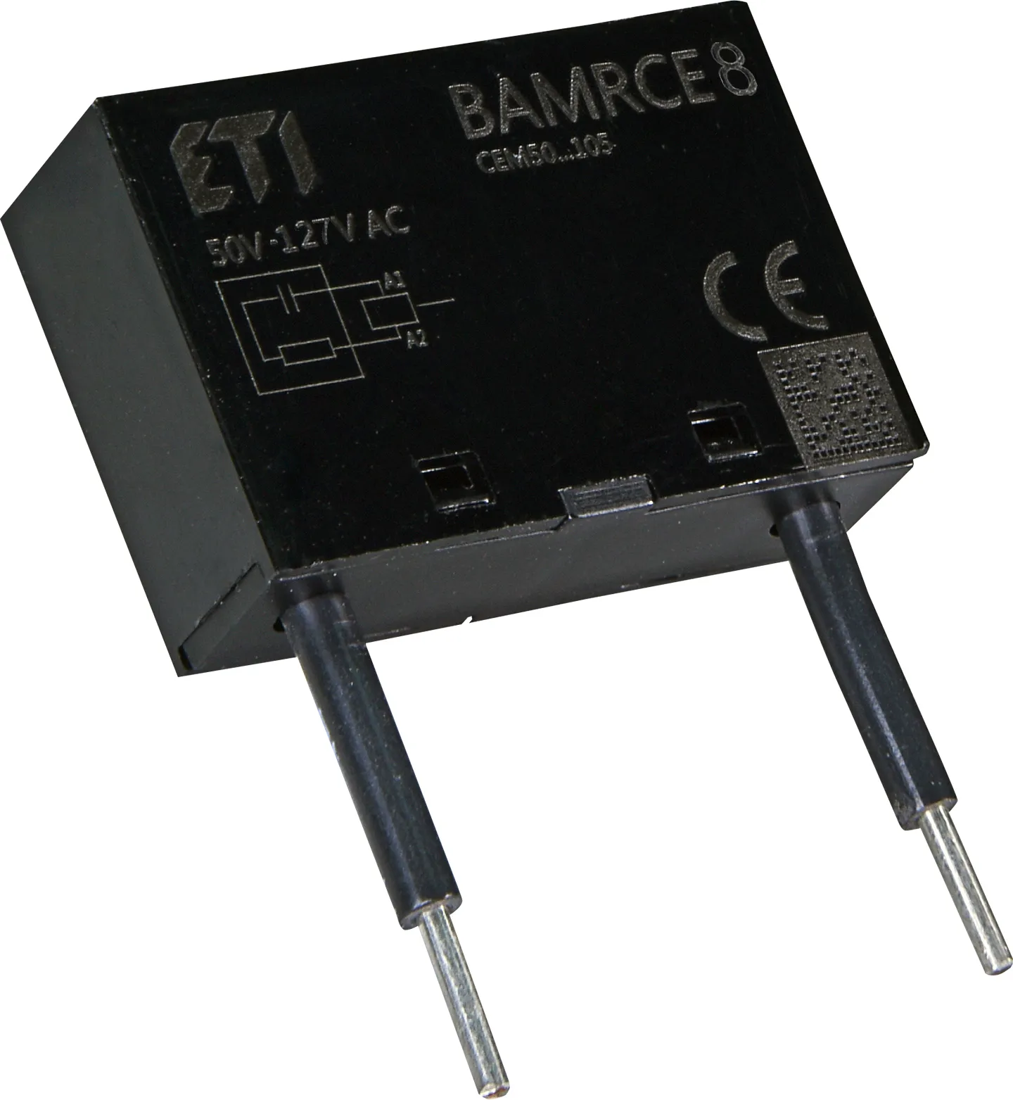 RC člen BAMRCE 8 50-127V/AC 004642706