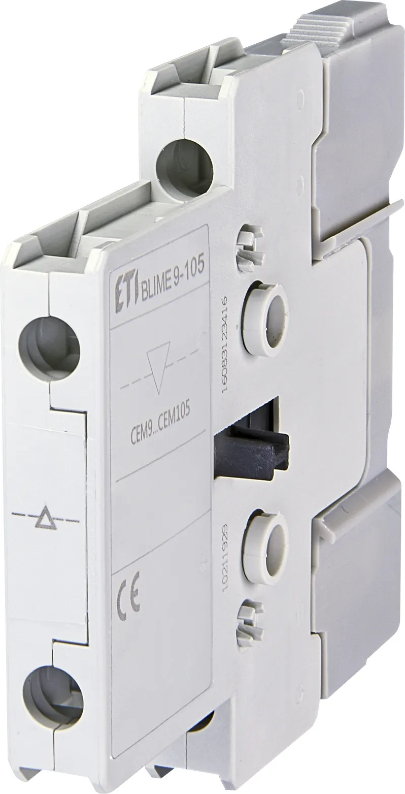 Mehanska blokada BLIME 9-105 004643601