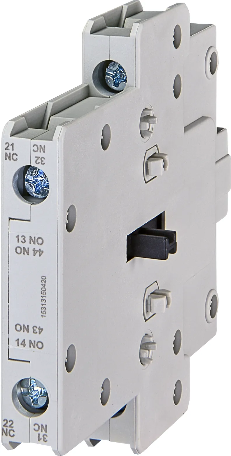 Pomožni kontakti BCXMLE 11 (1NO+1NC) 004644511