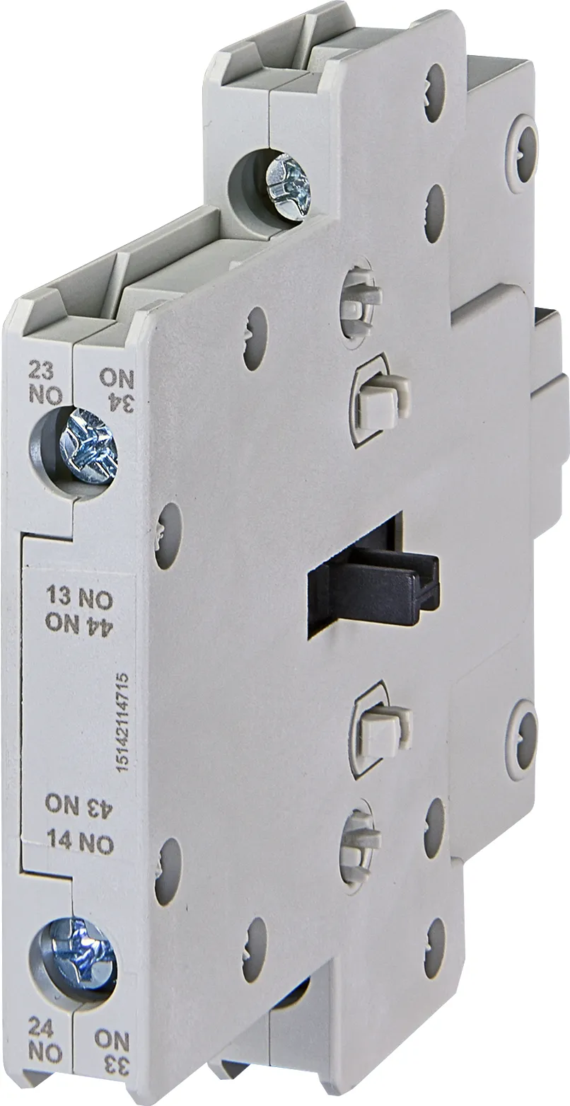 Pomožni kontakti BCXMLE 20 (2NO) 004644520