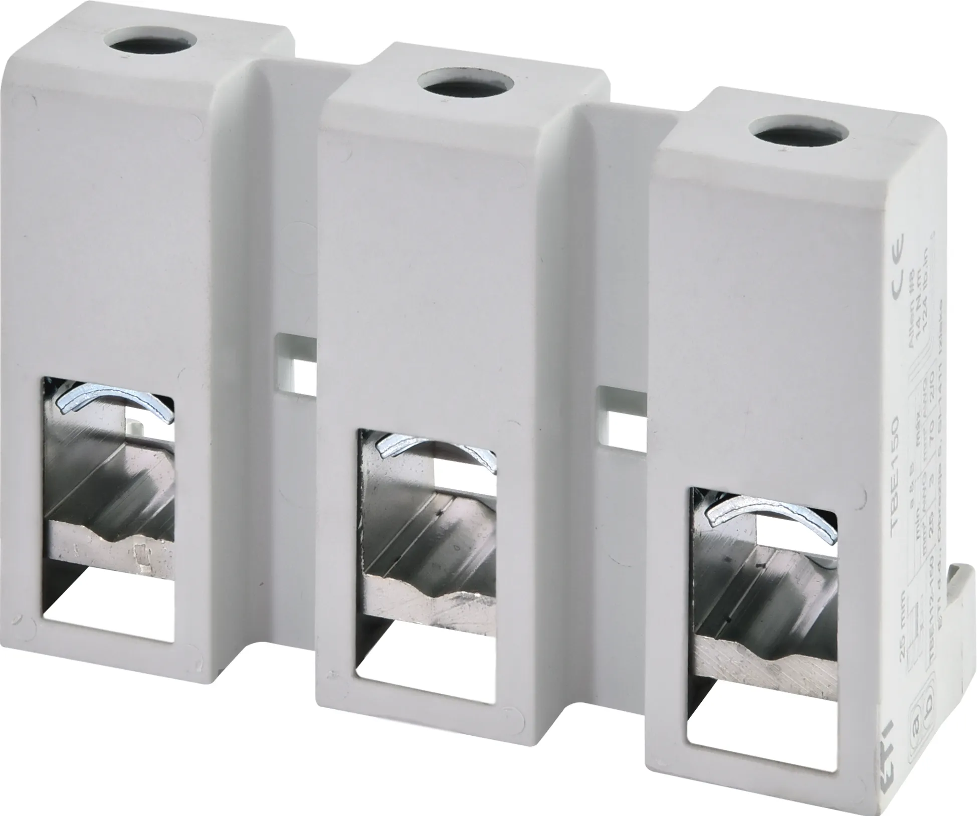 Priključni blok TBE150 004646090