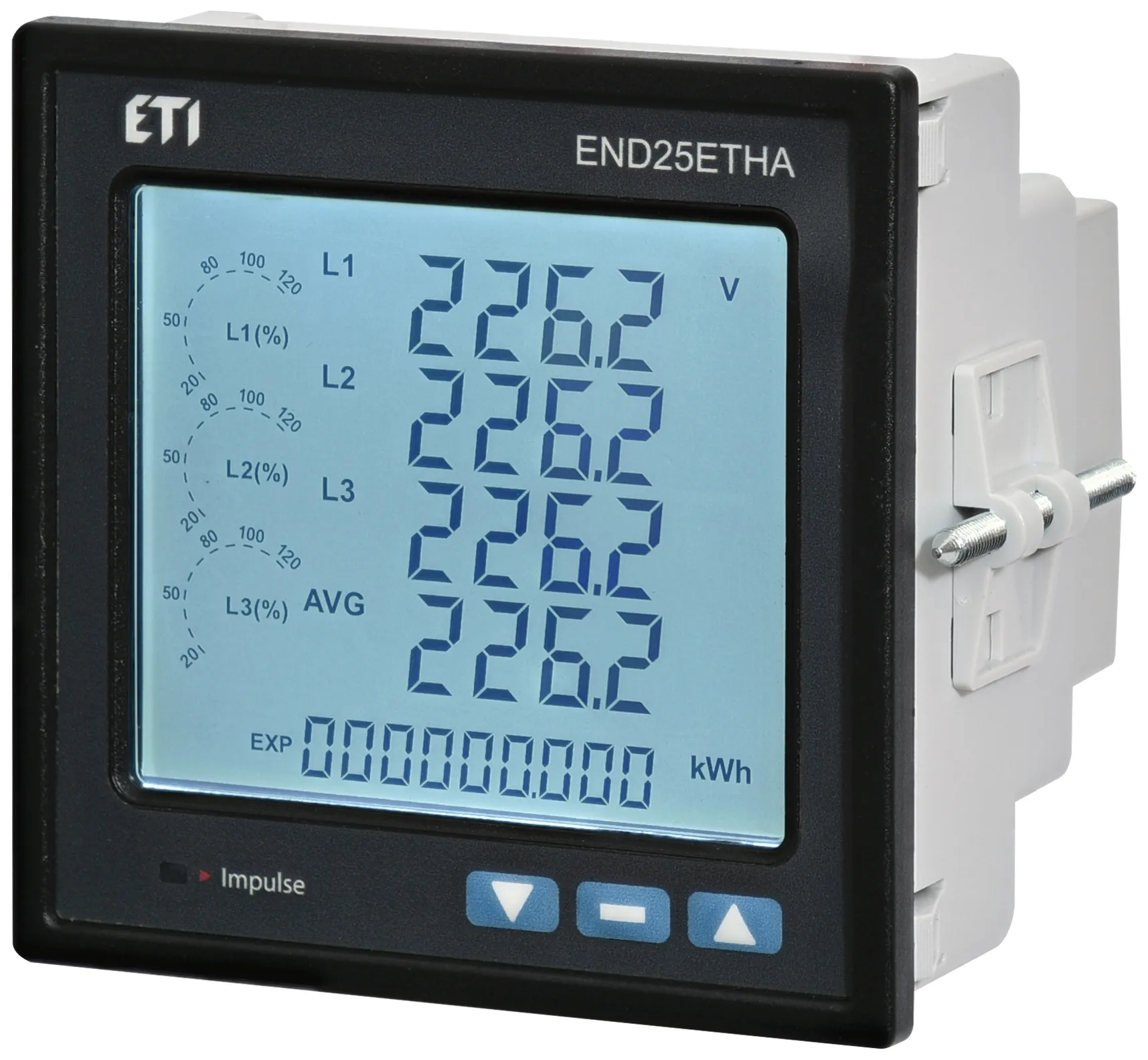 Merilni instrument END25ETHA 004656955