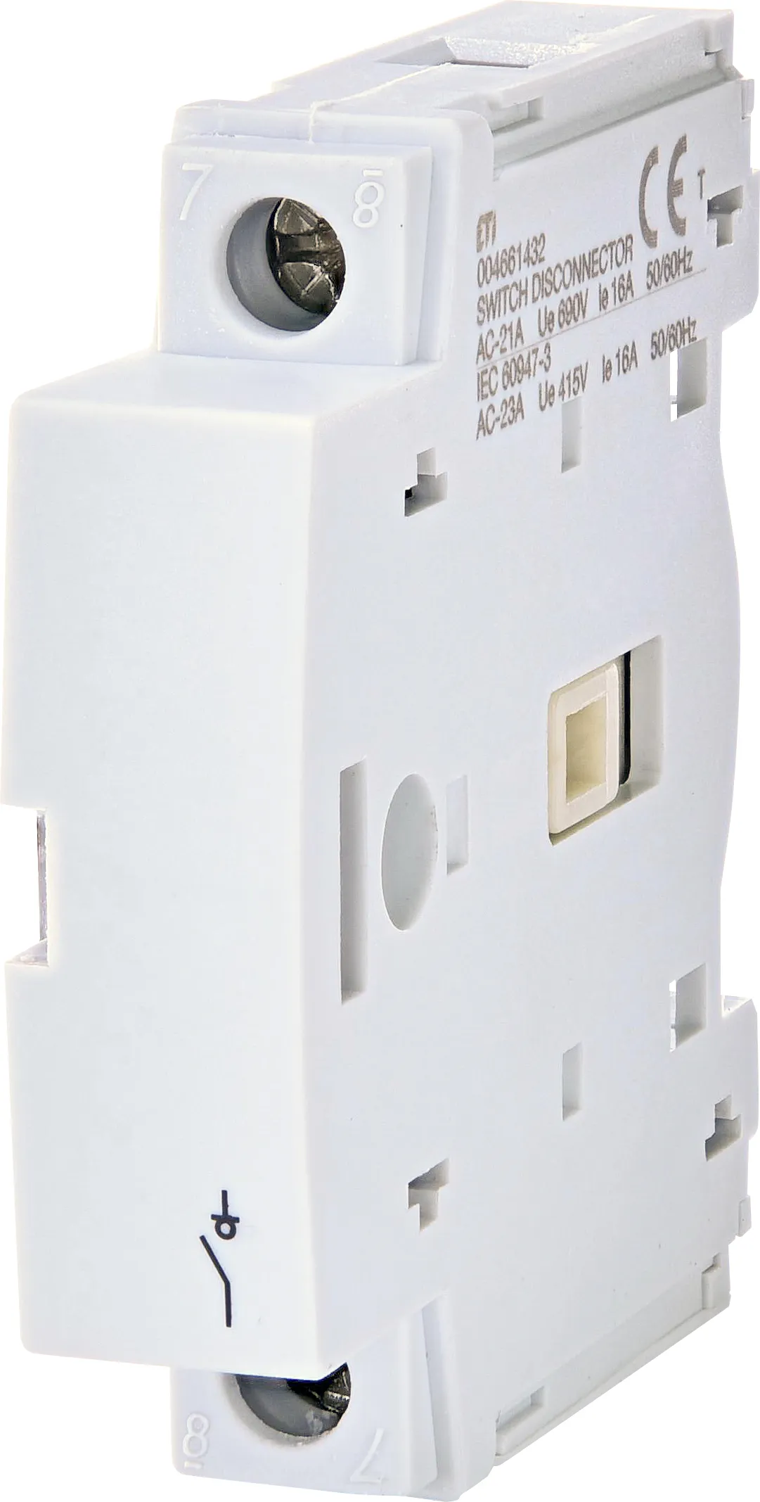 4.-ti pol CLBS-4P/16 004661432