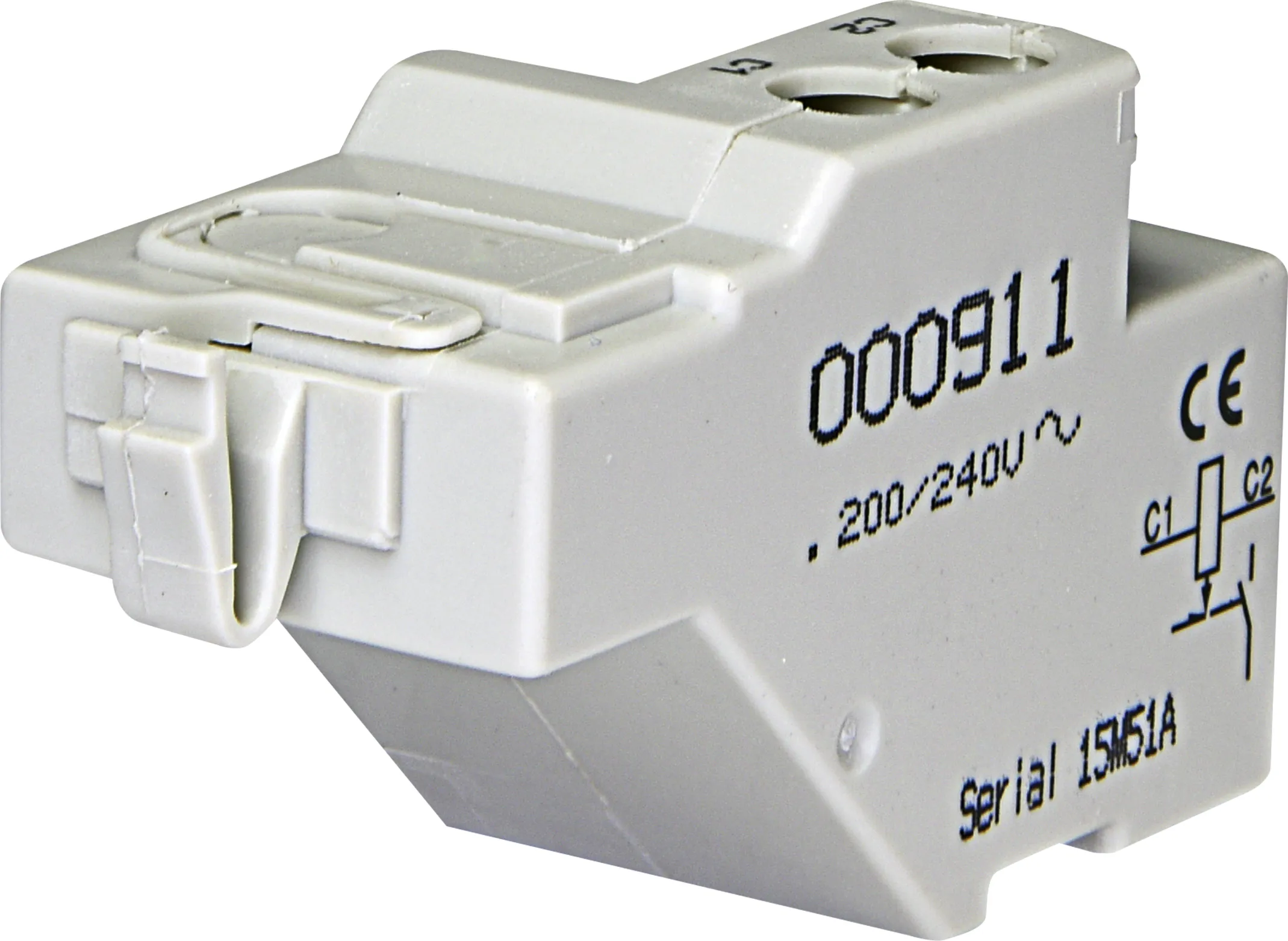 Daljinski sprožnik DA2 125-1000AF AC200-240V 004671147