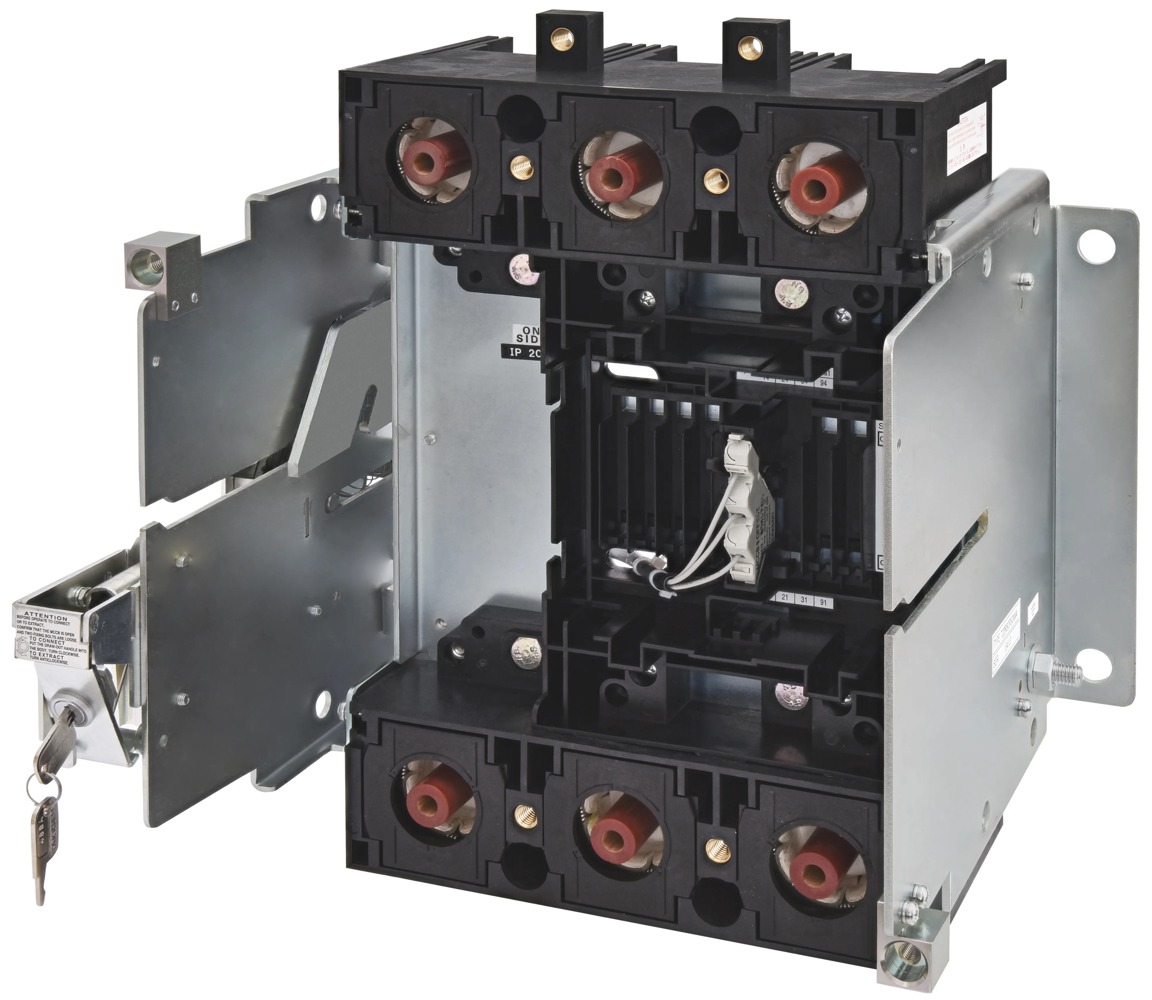 Izvleč. del-ohišje DOCH 800/3 004672471