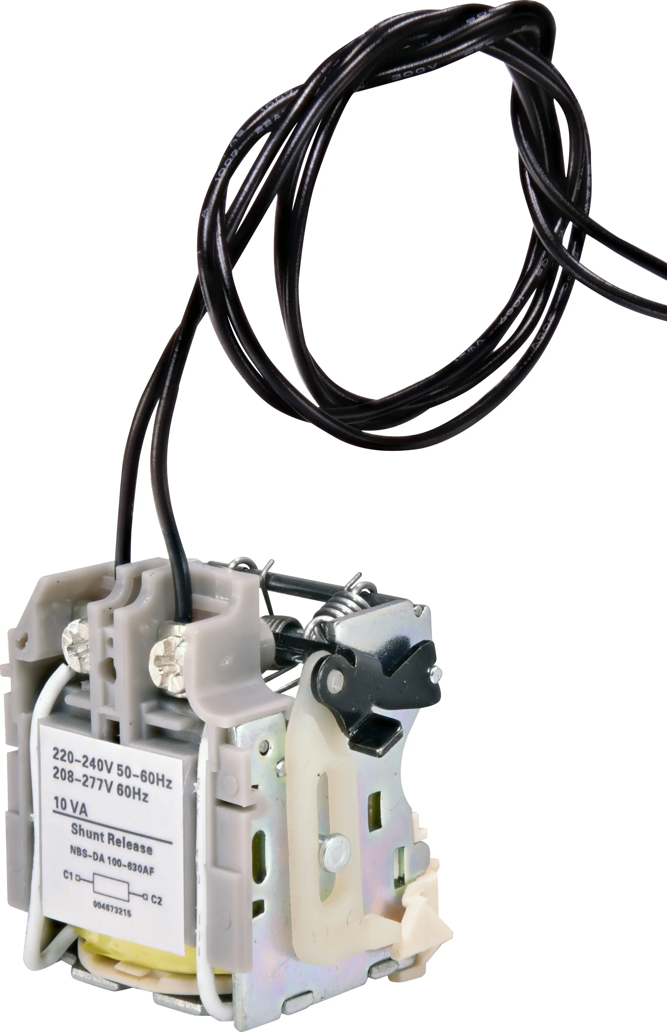 Daljinski sprožnik NBS-DA 100-630AF DC24V 004673219