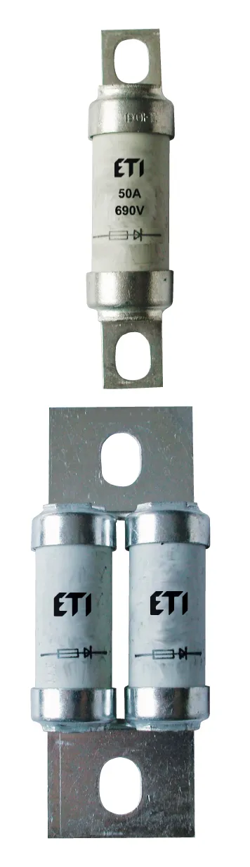 Talilni vložek *BS17UQ/63/80A/690V 004750619