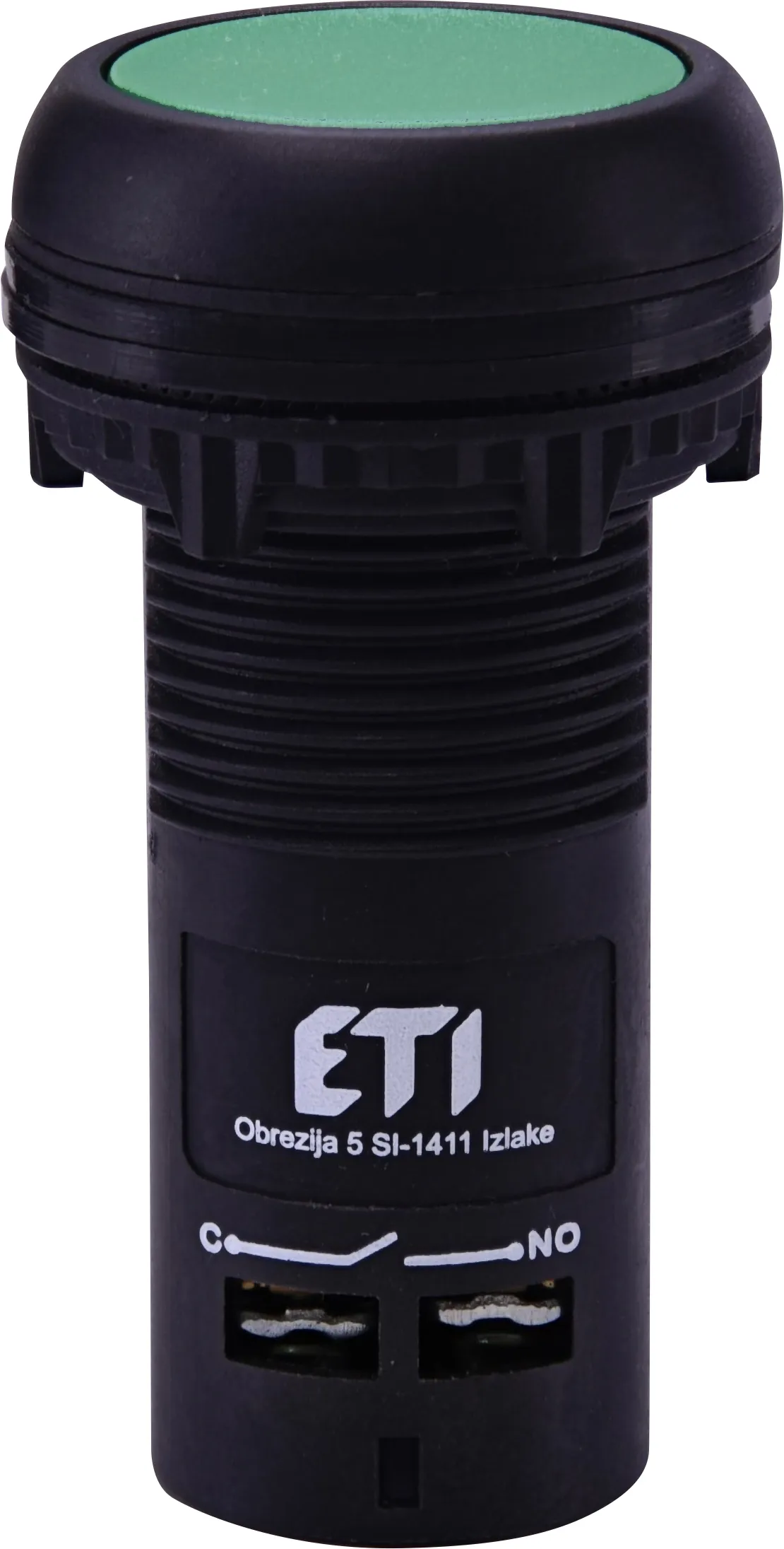 Poz.tipka z nap. ECF-10-G 004771451