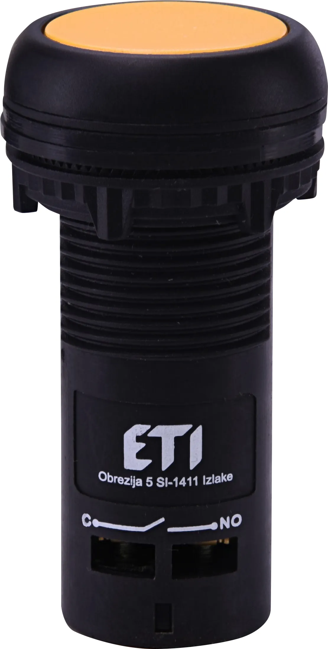 Poz.tipka z nap. ECF-10-Y 004771452