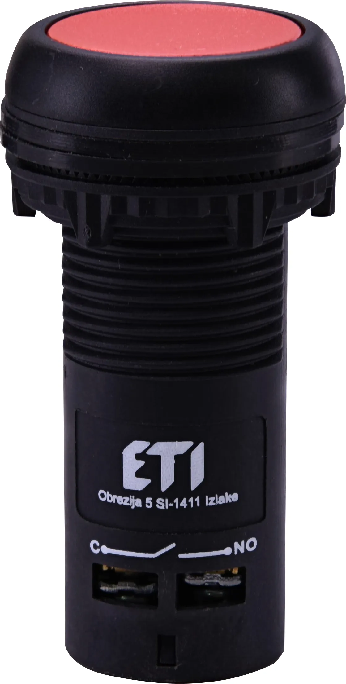 Poz.tipka z nap. ECF-11-R 004771470