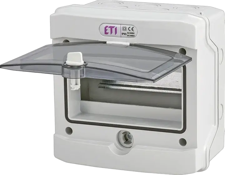Slika ECH-8G