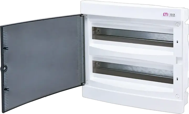 Slika ECM 2x18PT