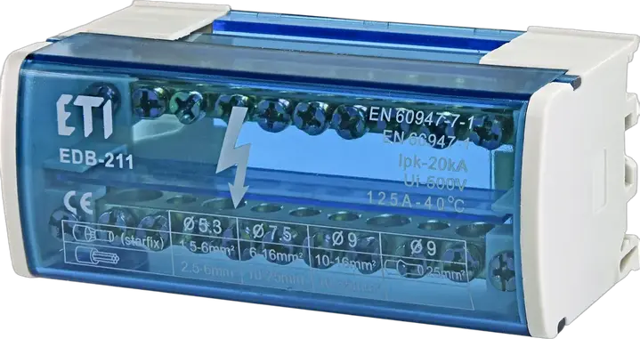 Slika EDB-211