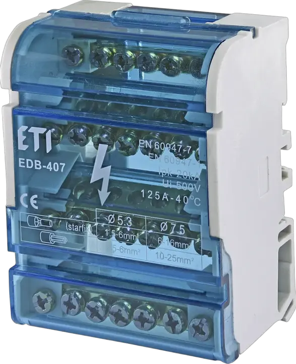 Slika EDB-407