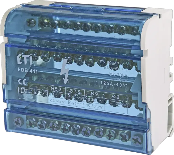 Slika EDB-411