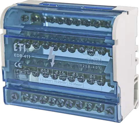 Slika EDB-411