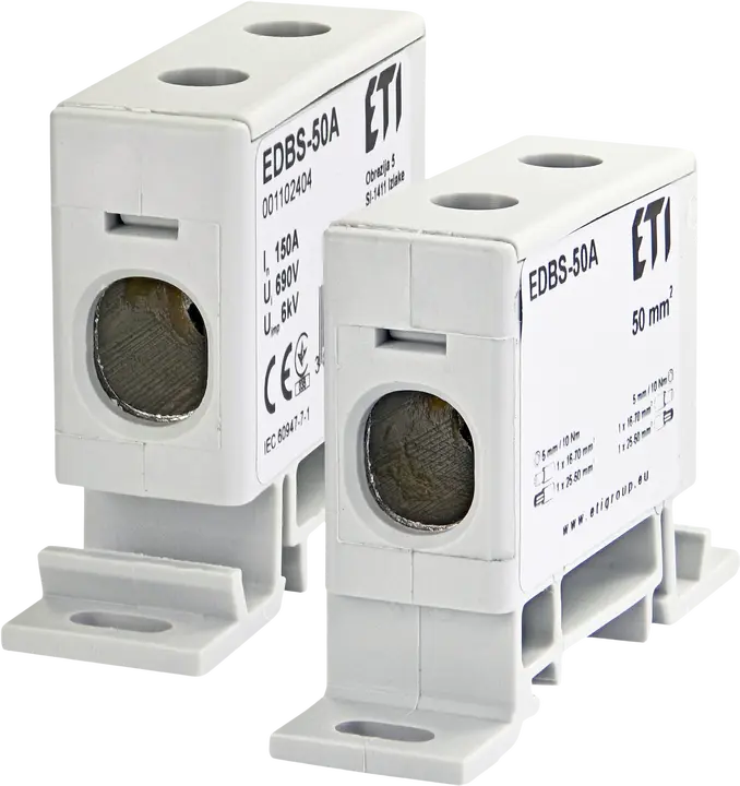 Slika *EDBS-50A