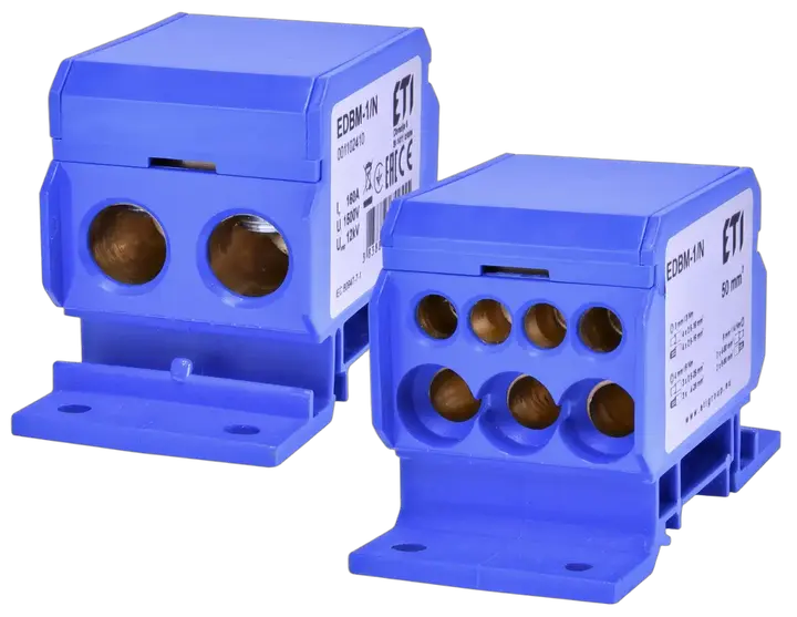 Slika EDBM-1/N