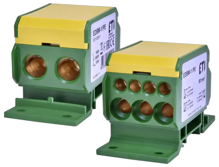 Slika EDBM-1/PE