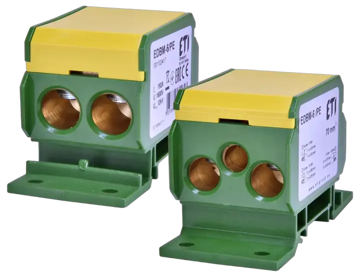 Slika EDBM-6/PE