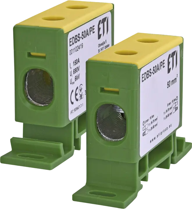 Slika *EDBS-50A/PE